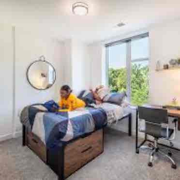 URGENT: TWO BEDROOM AT TEMPO APTS