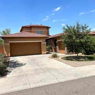 Room for rent in Laveen AZ,