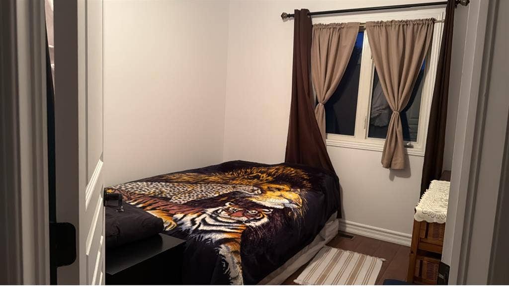 Looking for
ROOMMATES