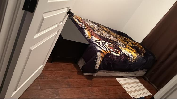 Looking for 
ROOMMATES