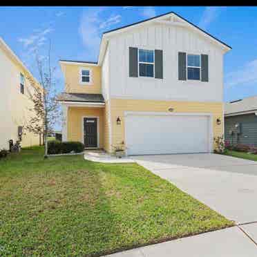 Single Family Home Peaceful place