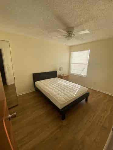 Short-Term Furnished Room