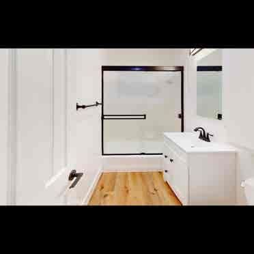 Cuarto/room with bathroom