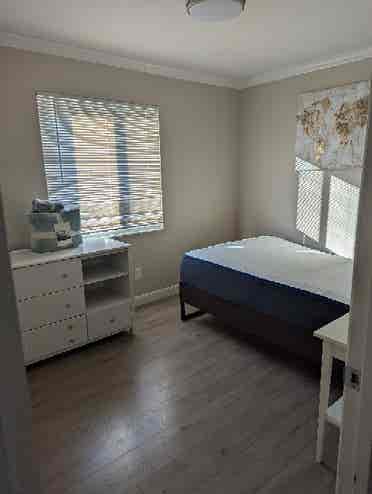 Room for Rent - San Jose