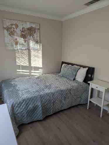 Room for Rent - San Jose