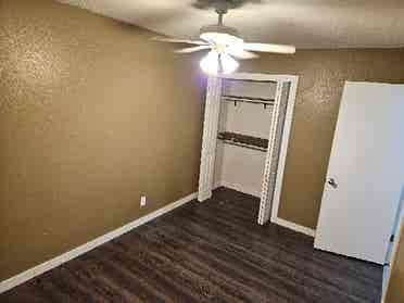 2 rooms available for $/ month