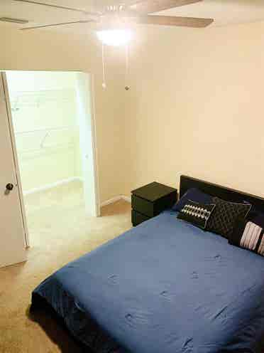 FURNISHED ROOM FOR RENT!!!