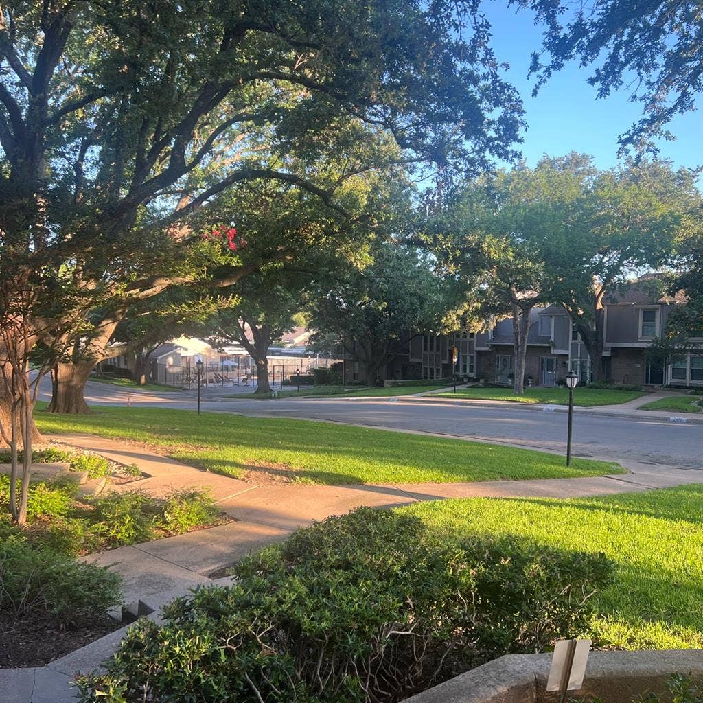 Preston Meadow area townhouse