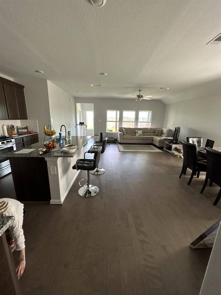 ISO tidy female tenant, no dogs