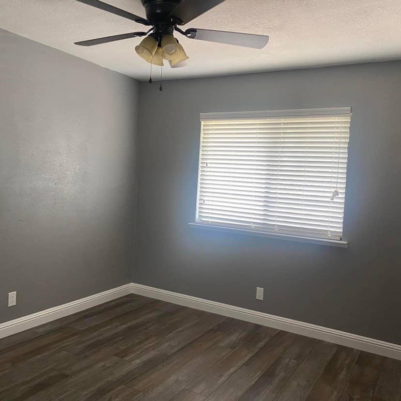 Bedroom for Rent