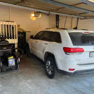 Private basement apartment Ready!