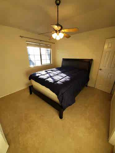 Room Near DFW Airport