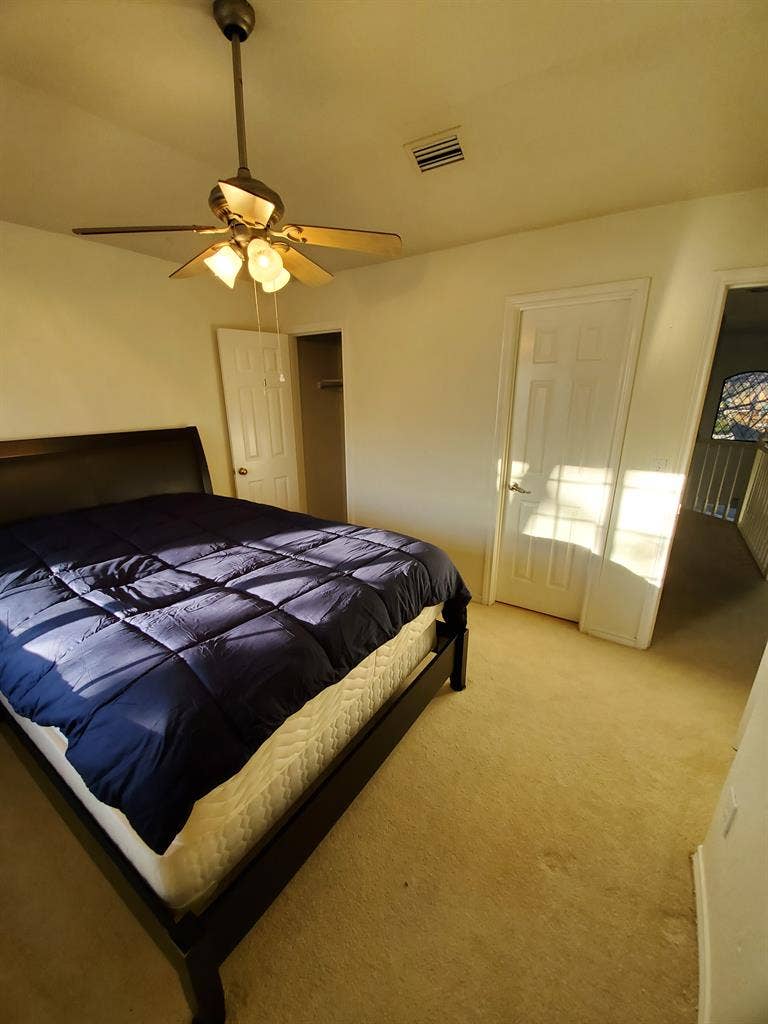 Room Near DFW Airport