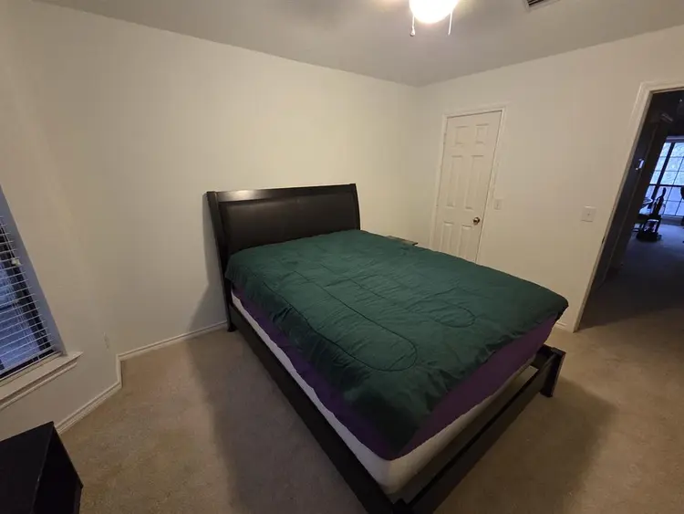 Room Near DFW Airport