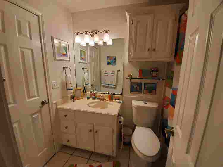 Room Near DFW Airport
