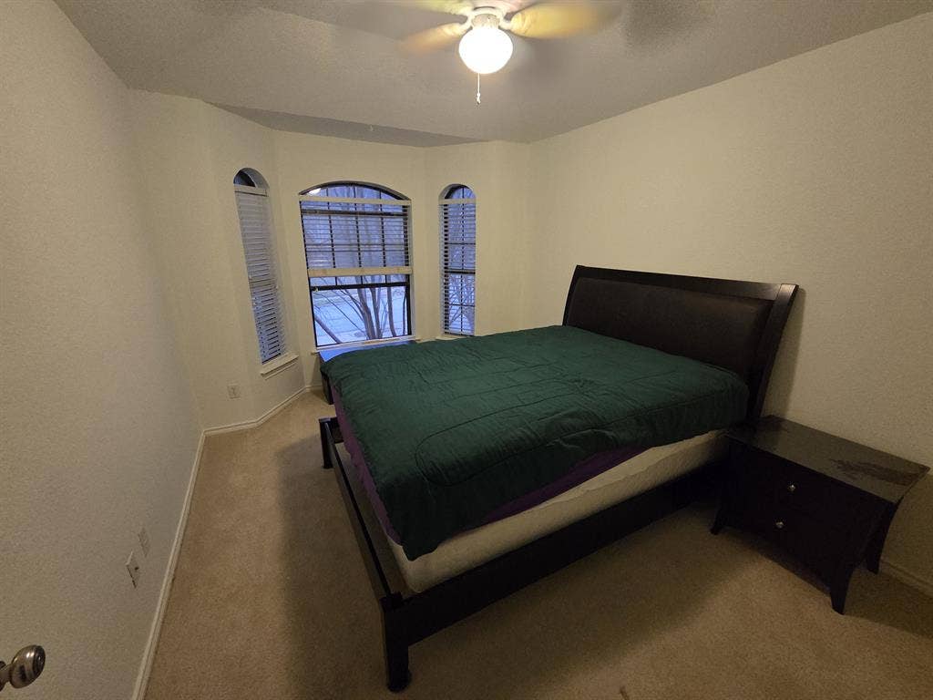 Room Near DFW Airport