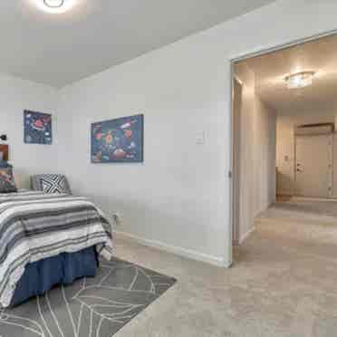 FremontDowntown, Bart, pet friendly