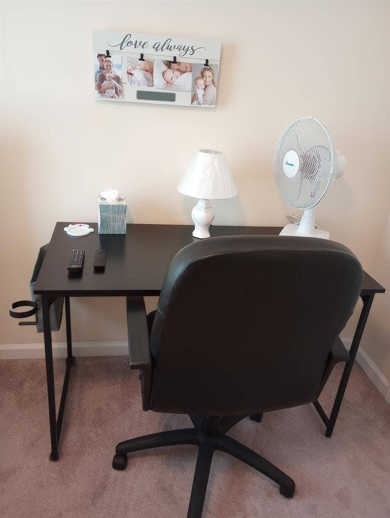 Furnished Rm 4 a Professional Lady