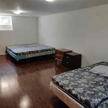 Room for rent in Scarborough