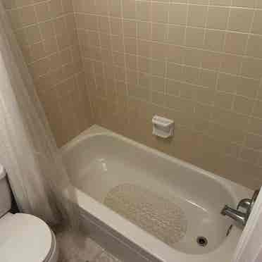 Female Roommate Private Bed/Bath