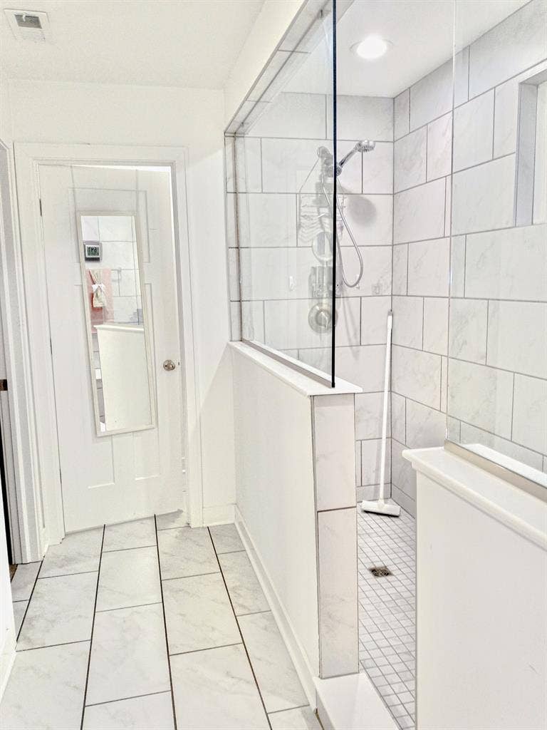 Furnished Master w/ Private Bath -2