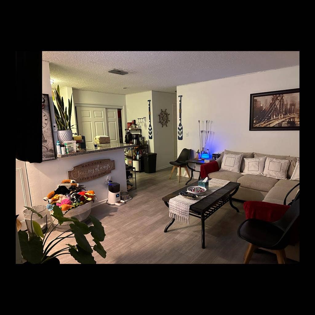 Looking for a roommate (1 person)