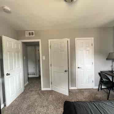 Cozy room for rent in Aurora