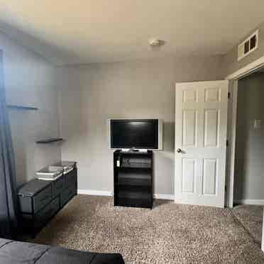 Cozy room for rent in Aurora