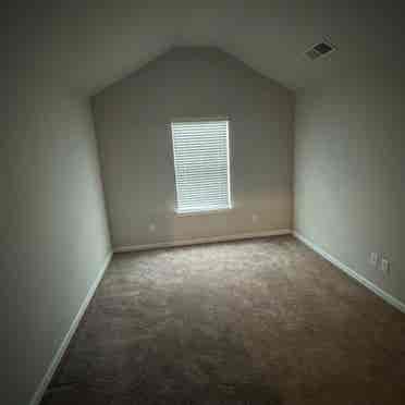 Room for rent, new built home!