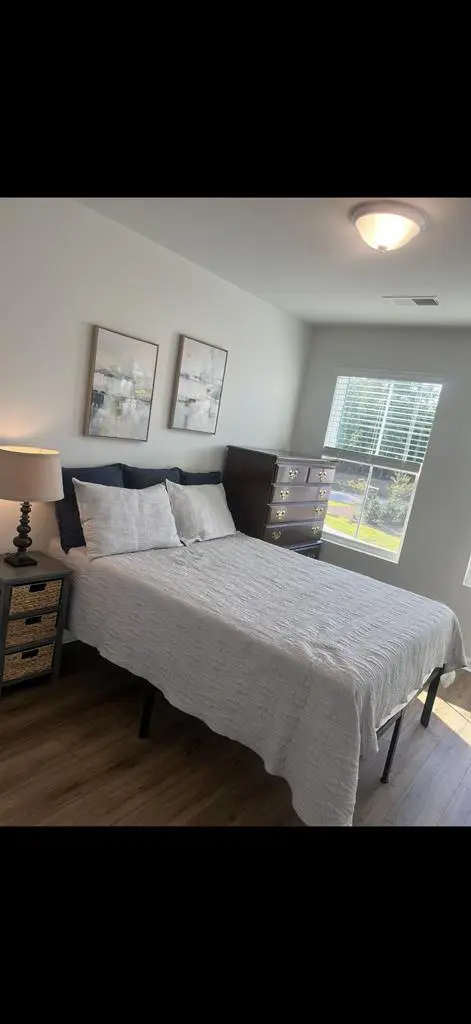 Fully furnished brand new housing!!