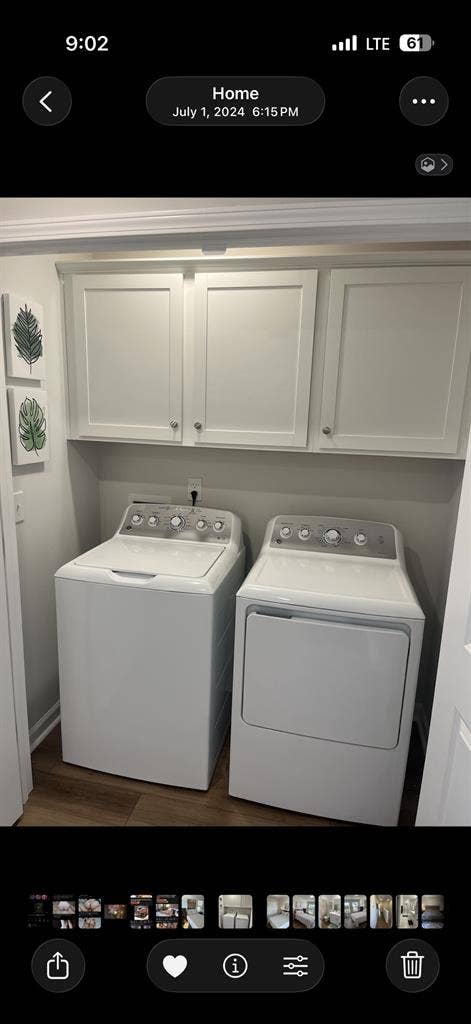 Fully furnished brand new housing!!