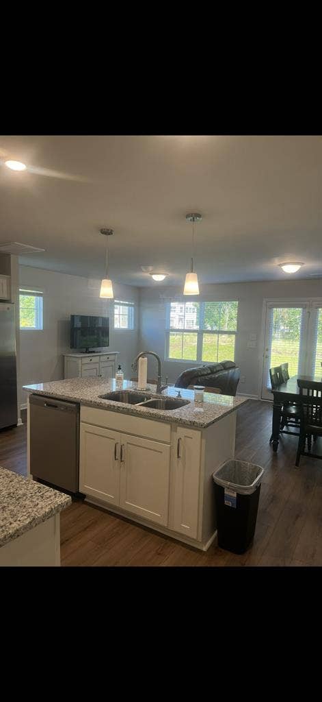 Fully furnished brand new housing!!