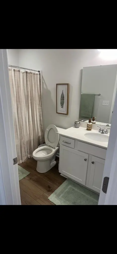 Fully furnished brand new housing!!