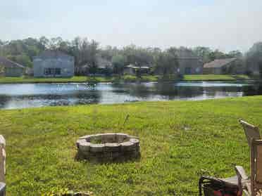 Lakefront house, UCF /RESEARCH PARK