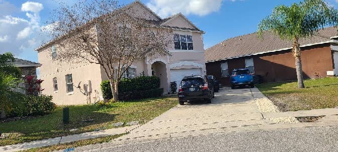 Lakefront house, UCF /RESEARCH PARK