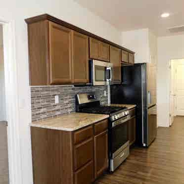 Upland 
Private room shared bathroom