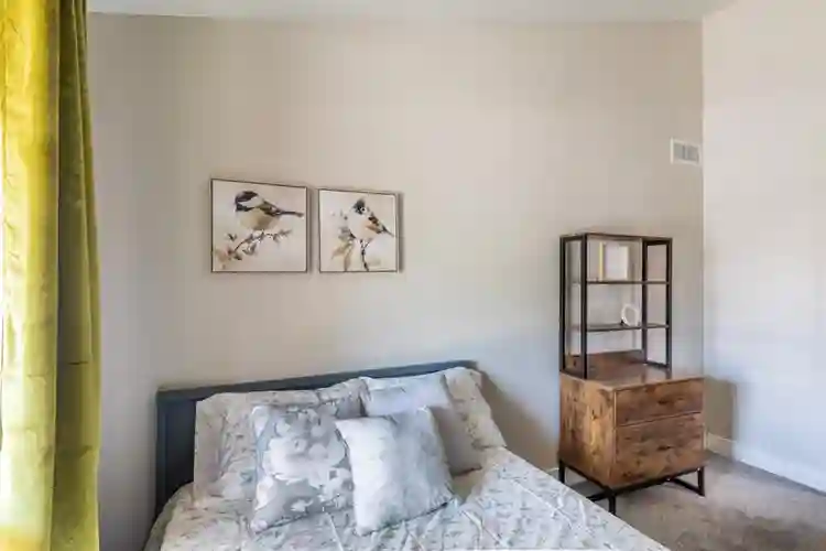 Furnished Room- All Bills Included