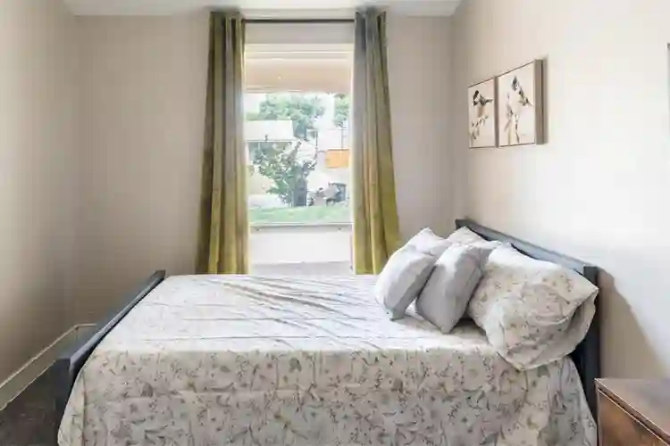 Furnished Room- All Bills Included