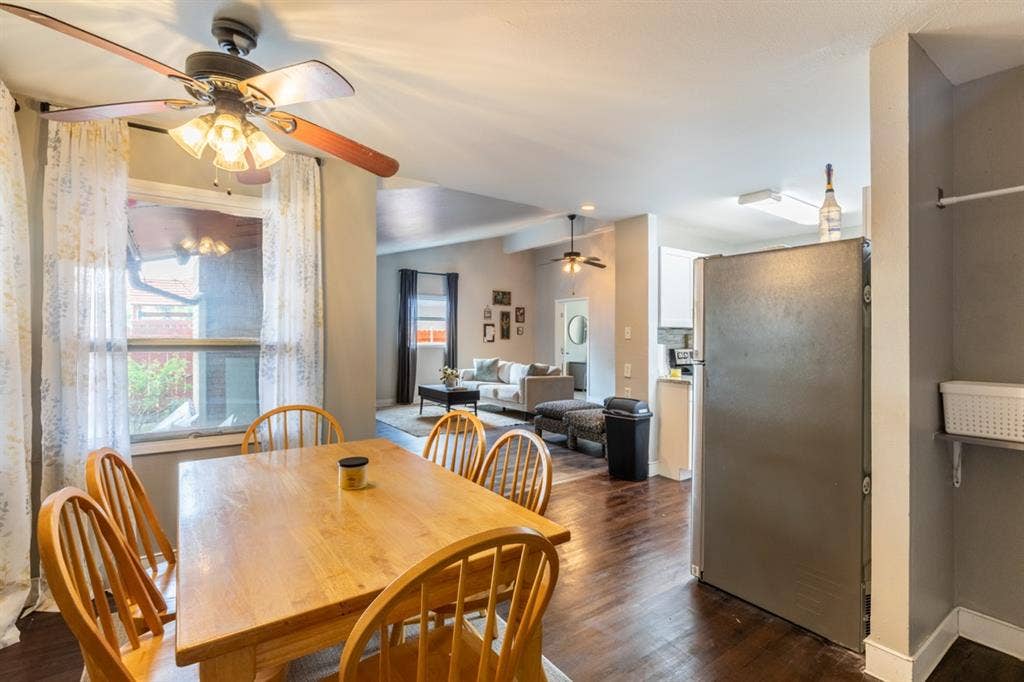 Furnished Room- All Bills Included