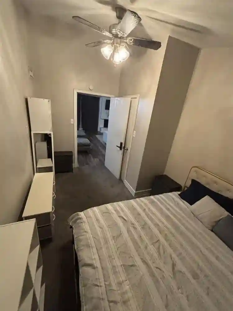 Furnished Room- All Bills Included