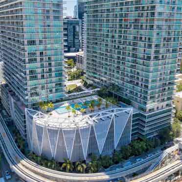 Renting a bedroom at Brickell