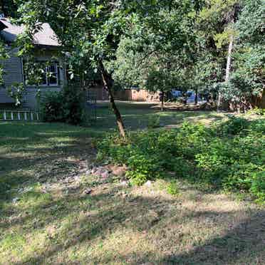 2 Bedroom (basement), Private Bath