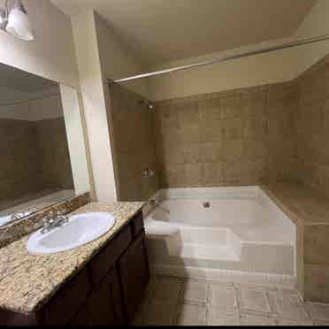 Private Bedroom Bath Central Vegas