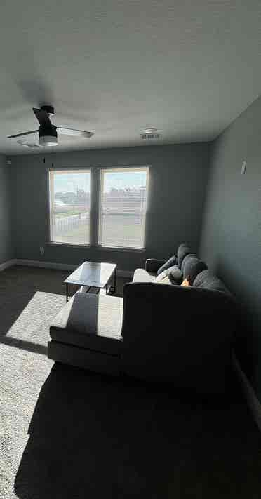 4 bedroom house Grand Prairie