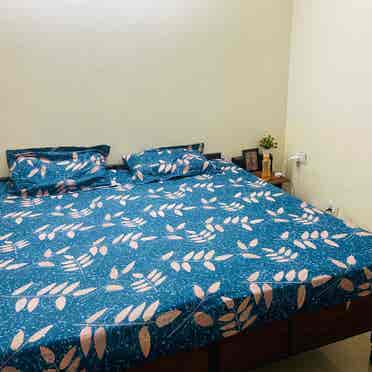 One Roomate required for 2BHK