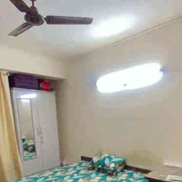 One Roomate required for 2BHK