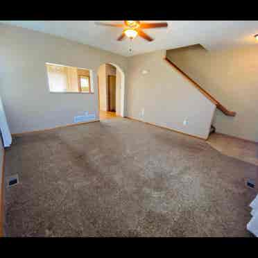 Private one bedroom basement