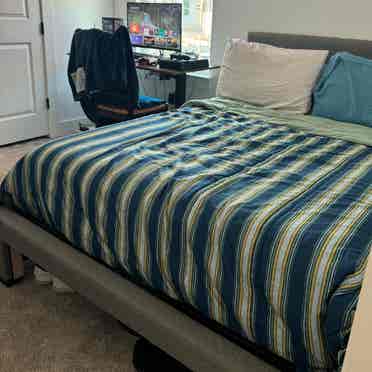 2 rooms available, close to SW Univ