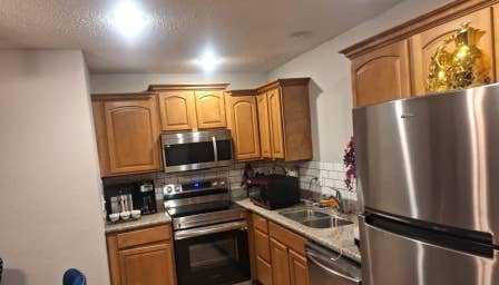 Roommate wanted in Kansas City MO