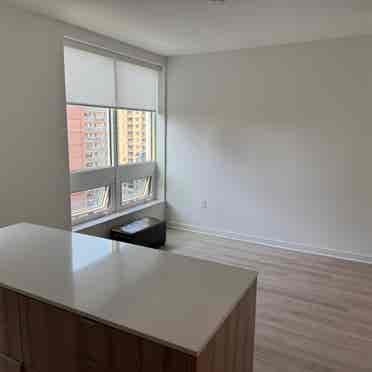 SUBLEASE IN THE HEART OF BALLSTON